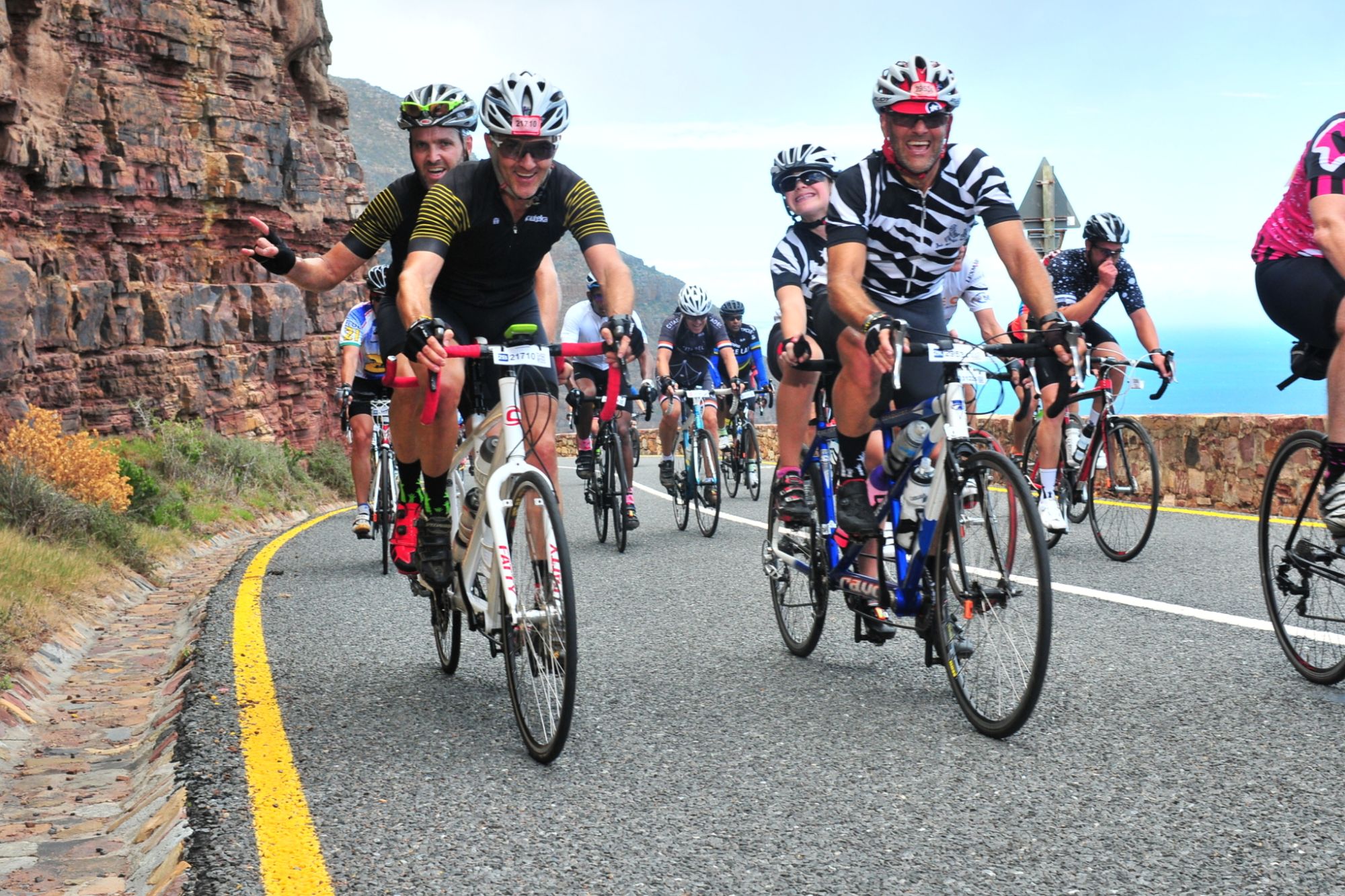 Cape Cycletour 2 1