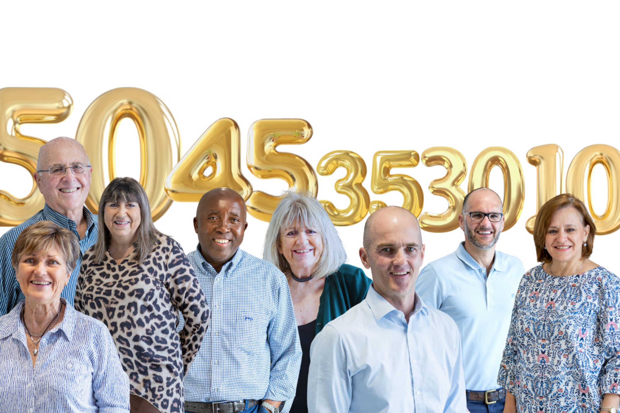People blog header