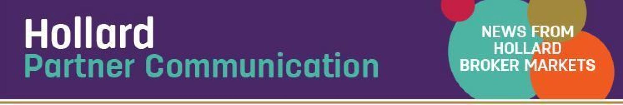 Hollard communication