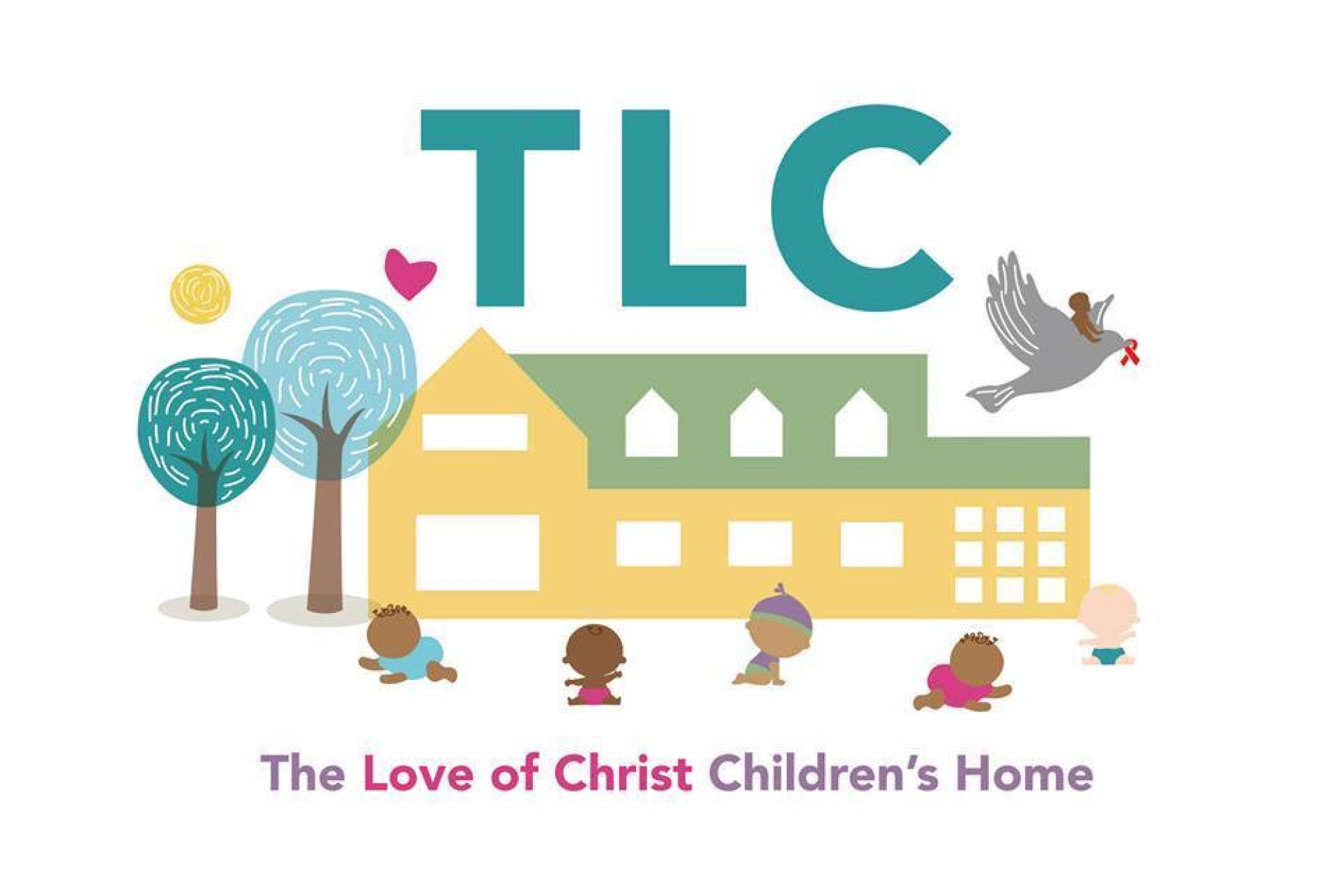 TLC logo