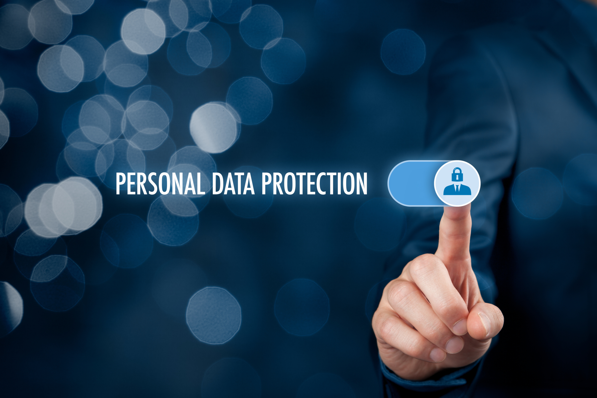 Personal Information Protection